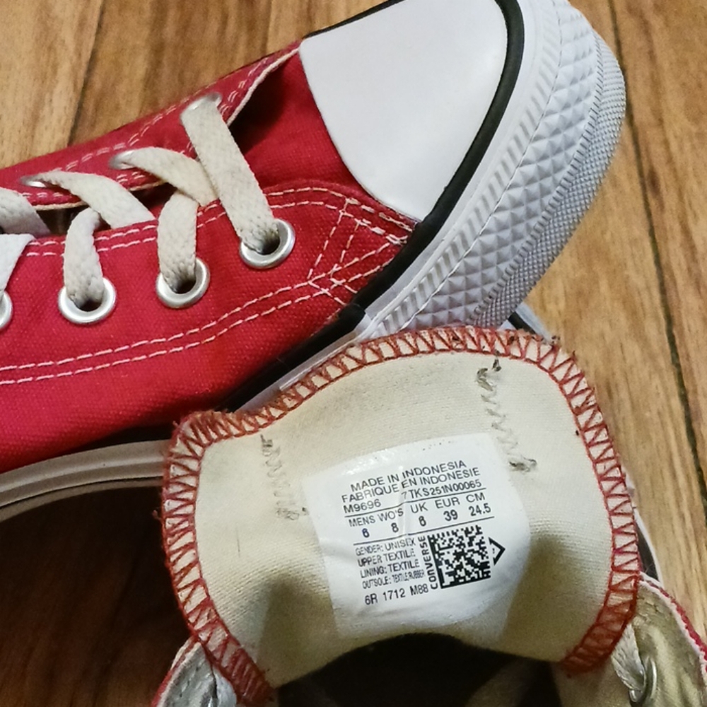 Converse All Star - Picture 3 of 5